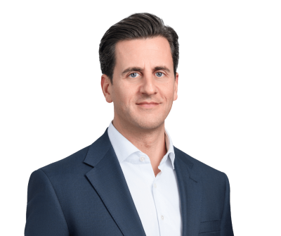 Photo of Dr. Armin Fary